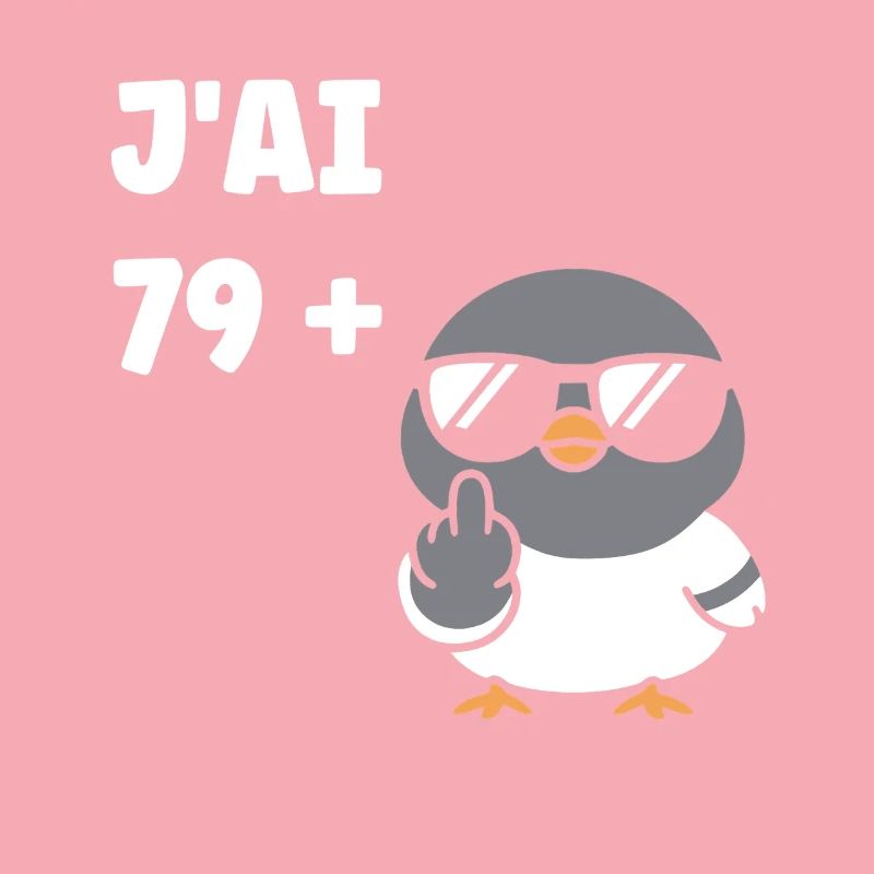 79 plus 1
