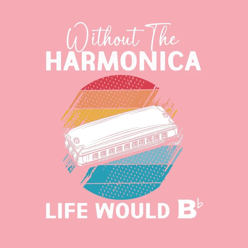 Harmonica