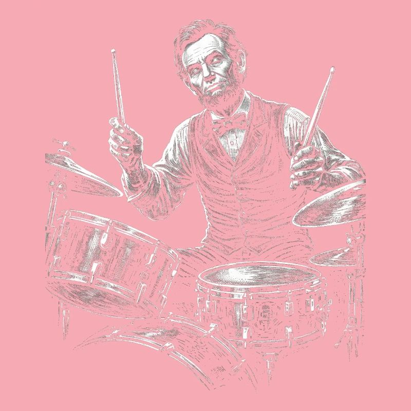 Abraham Lincoln Batteur