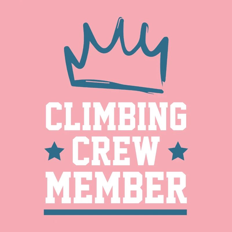 Climbing Crew