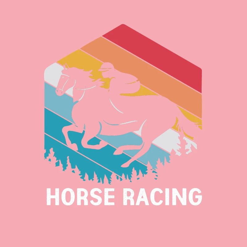 Courses de chevaux