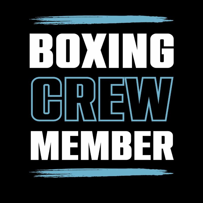 Équipe de boxe
