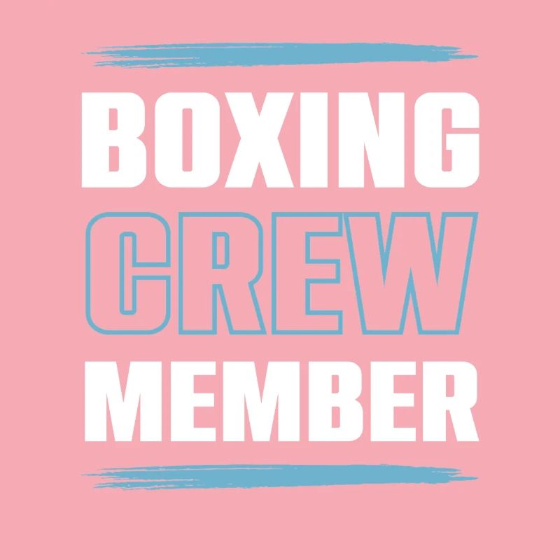 Équipe de boxe