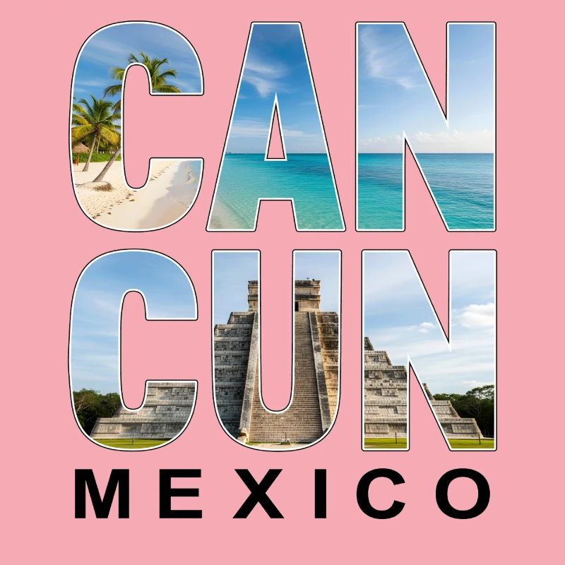 Cancun Mexico