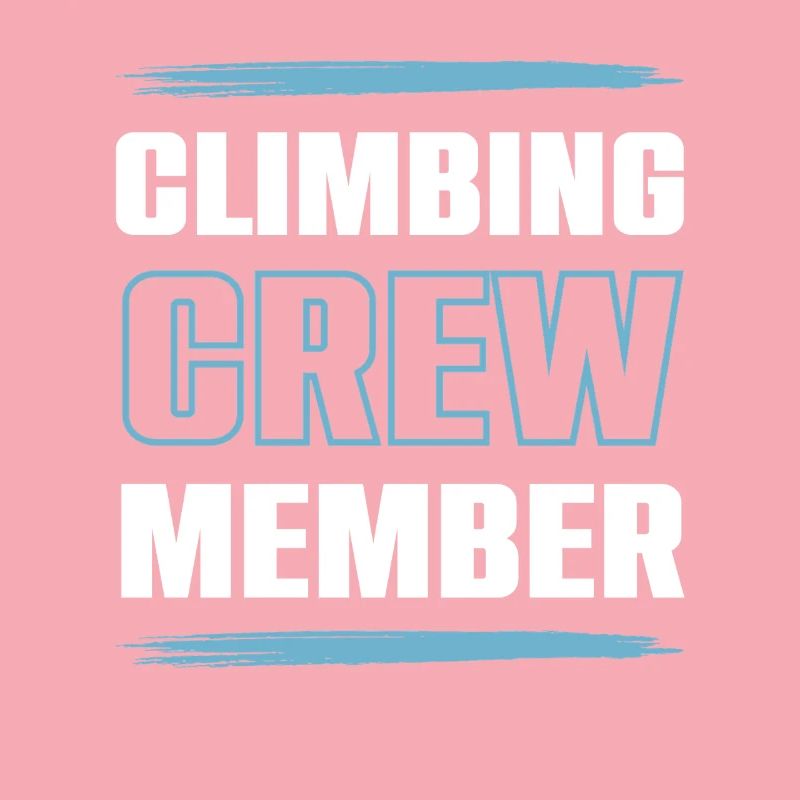 Climbing Crew