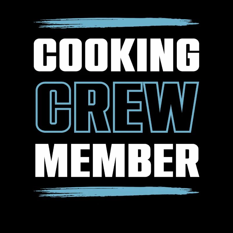 Cooking Crew