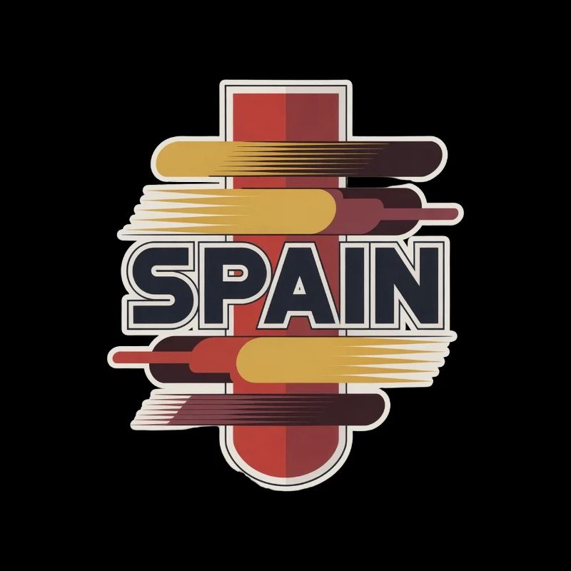 Espagne