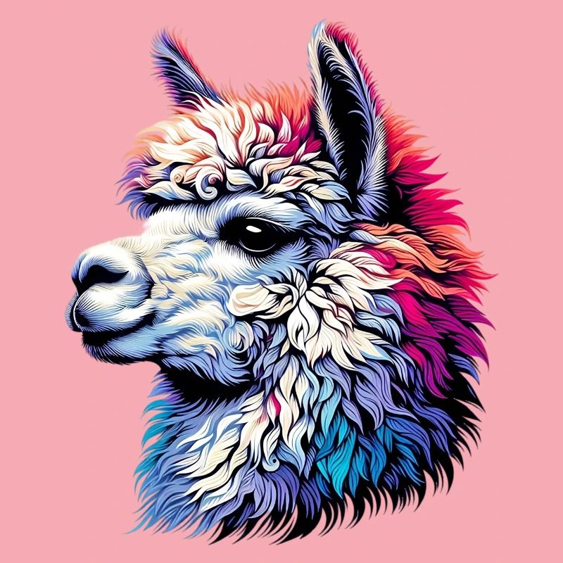 Alpaca
