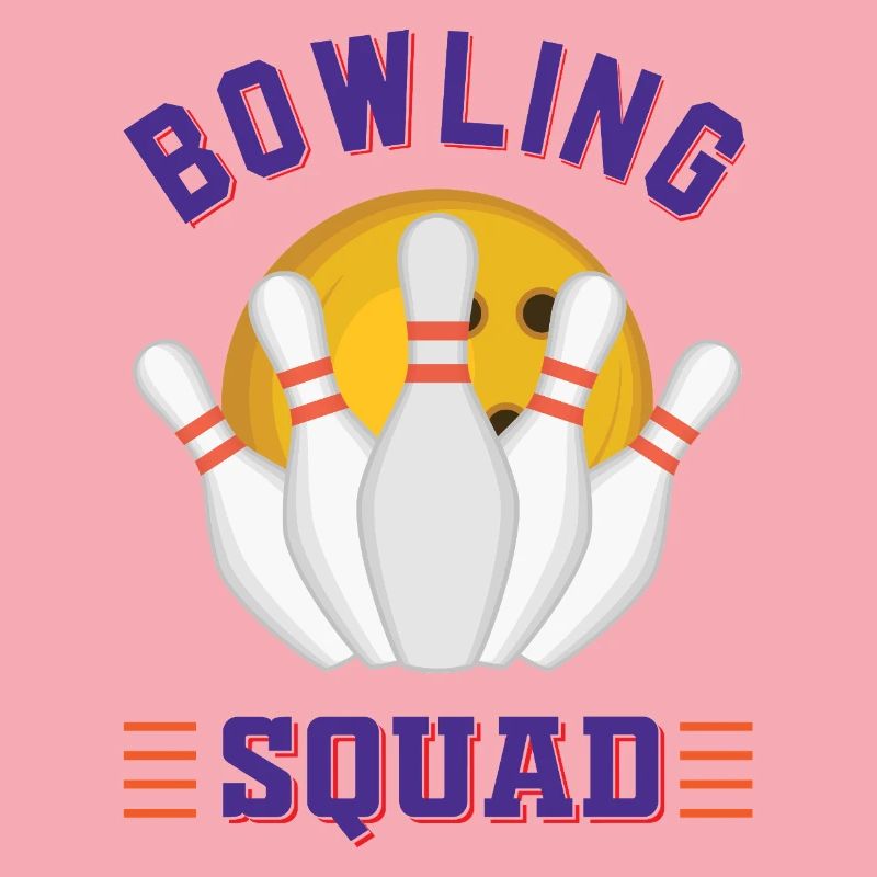 Équipe de bowling