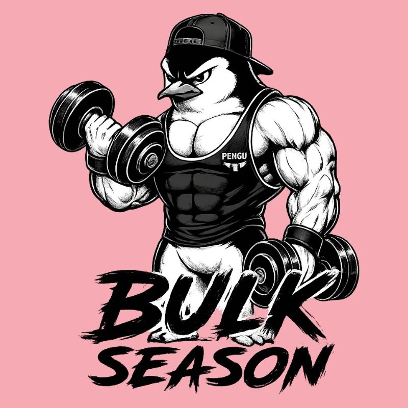 Gymnase de Pengu