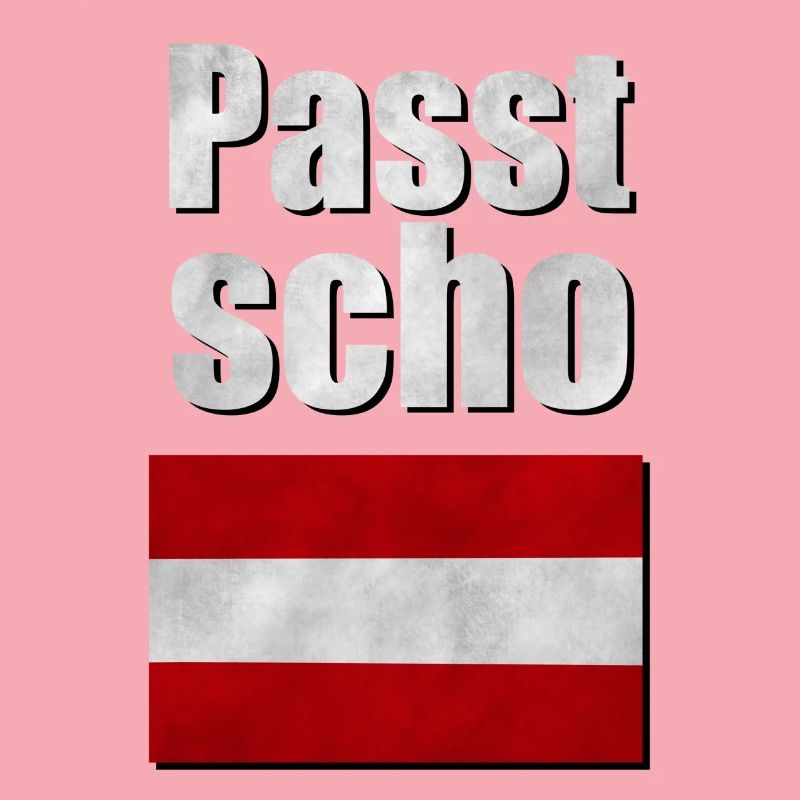 Passt scho