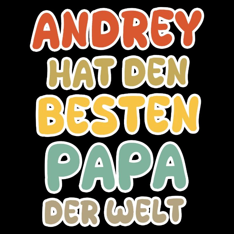 Andreï bébé