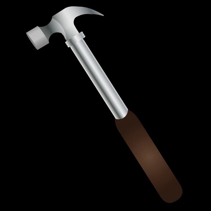 Zimmermannshammer – Symbol echter Handwerkskunst