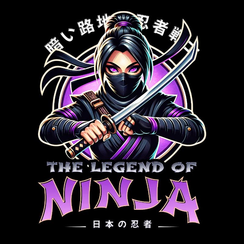 Ninja Legend: Shadow Blade