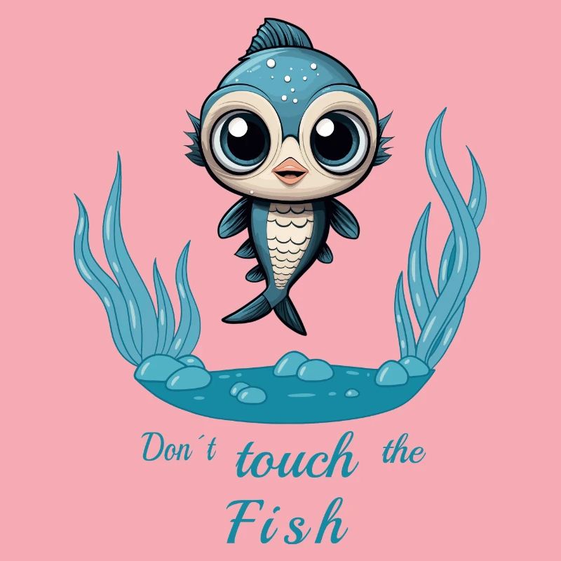 Poisson sucré