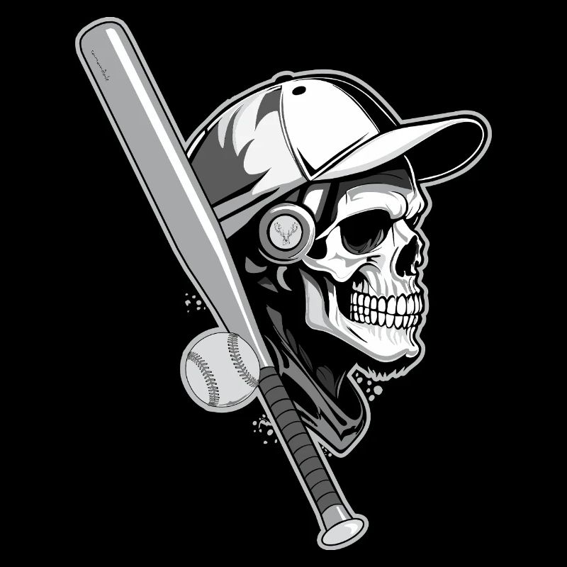 BASEBALL-HACKFLEISCH