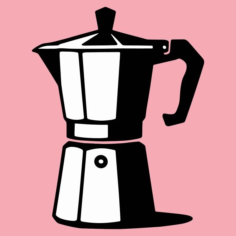 Espresso Kanne 