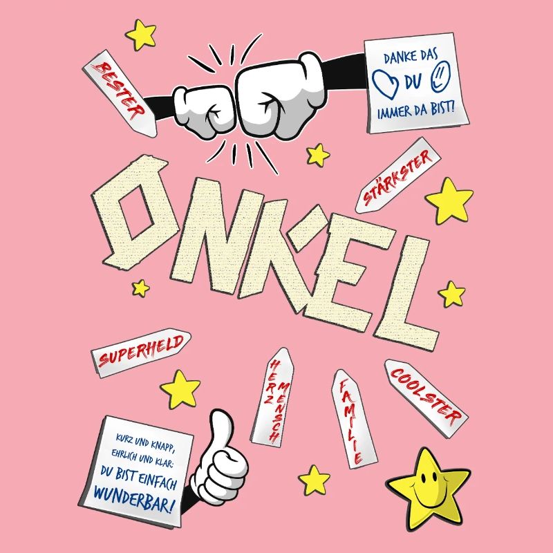 oncle