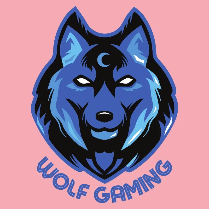WOLF GAMING