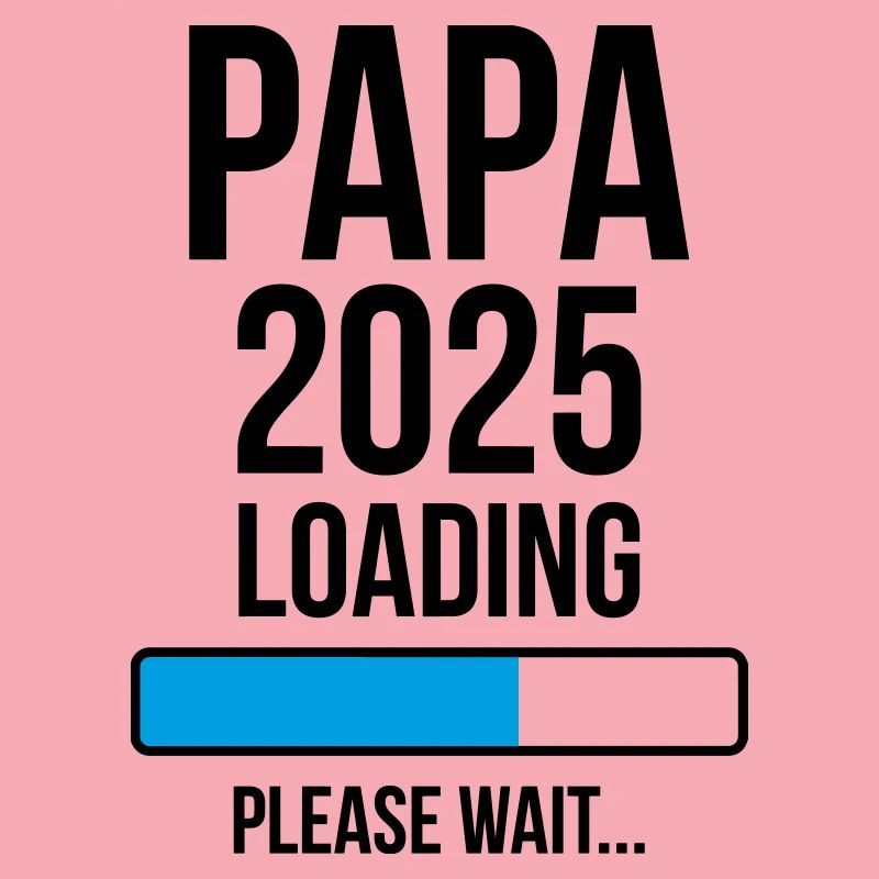 Papa 2025 Loading Bitte warten...