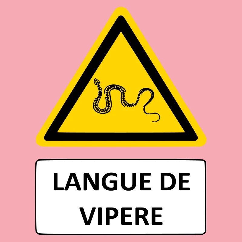 Viper's Tongue
