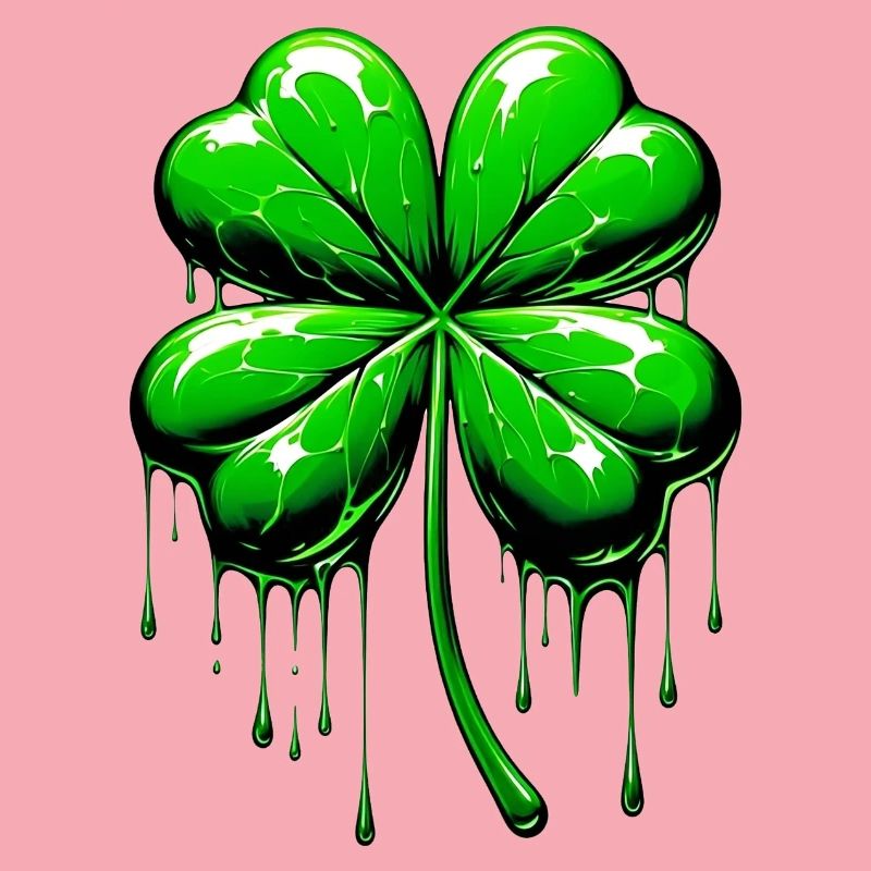 Four-leaf clover
