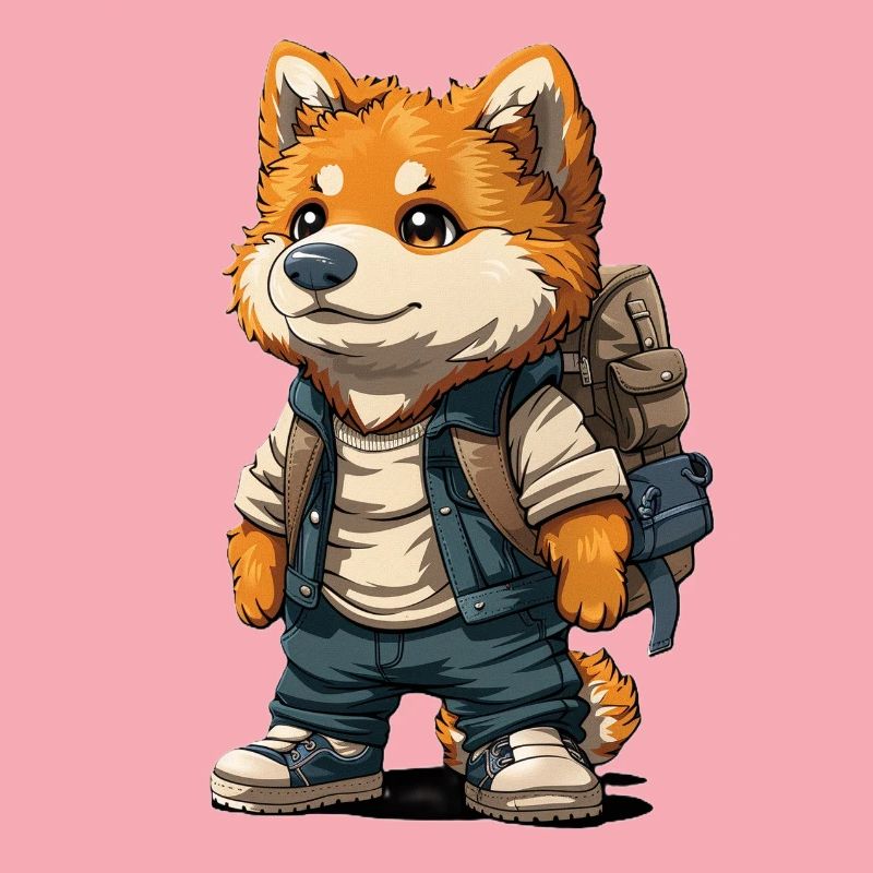 Fuchs design