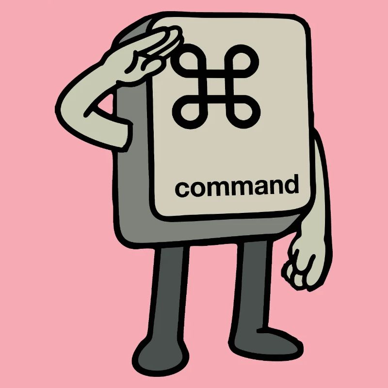Clé de commande