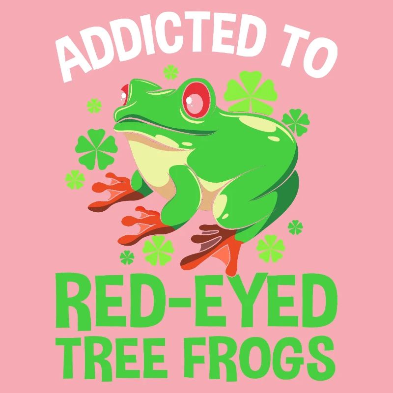 Frog Tree Frog
