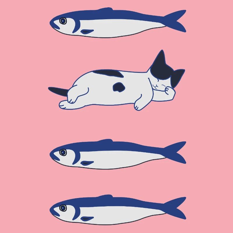 Fisch und Kit