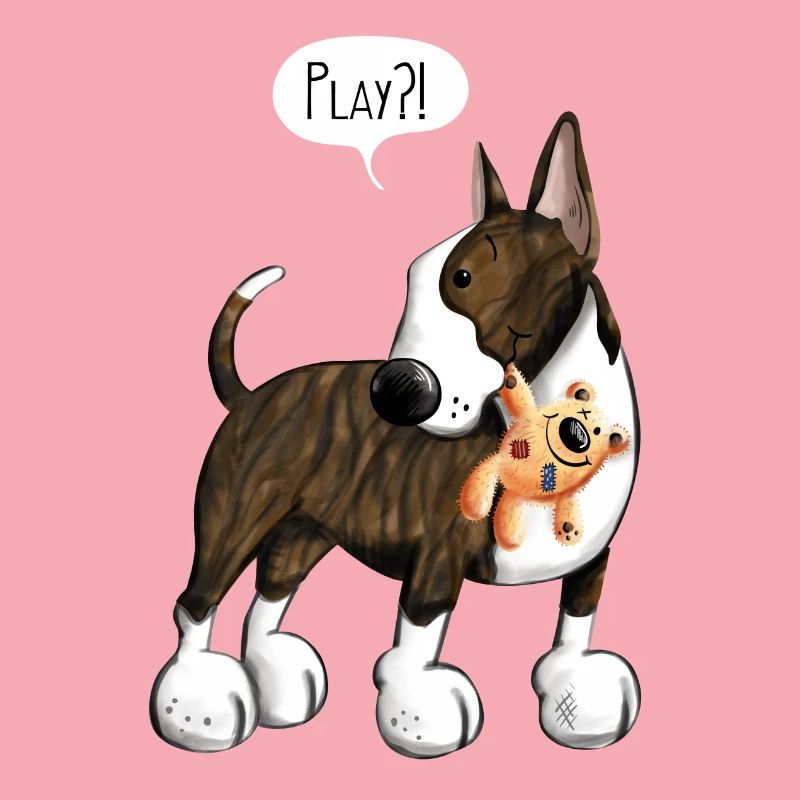 Mignon Bullterrier