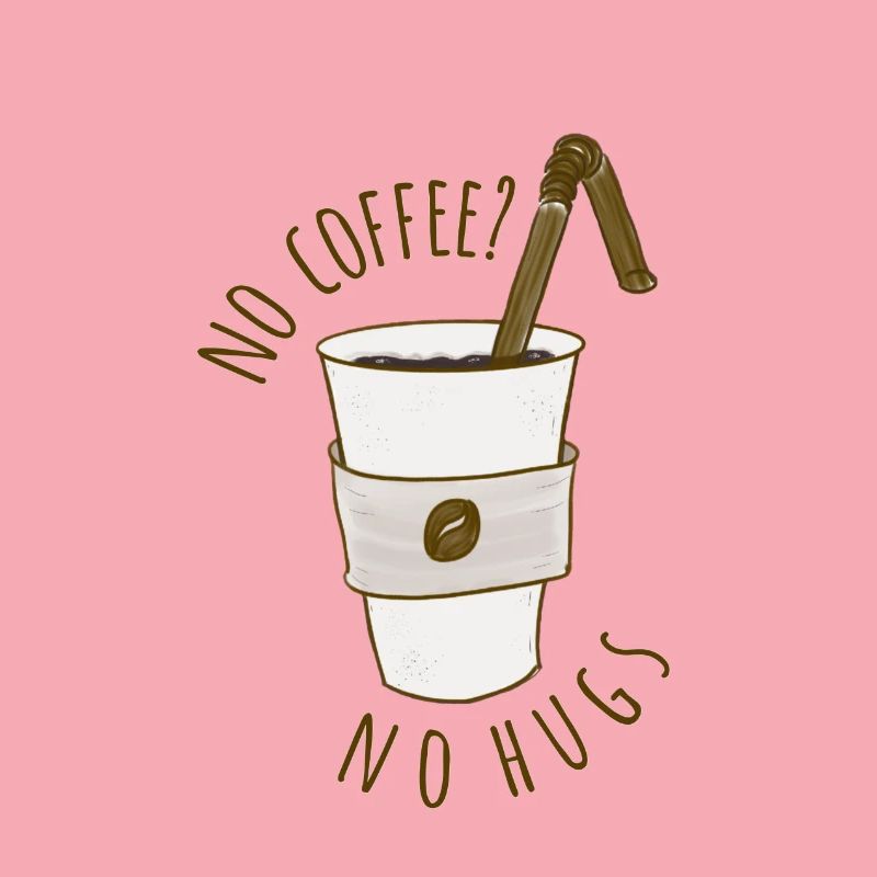 Pas de café?