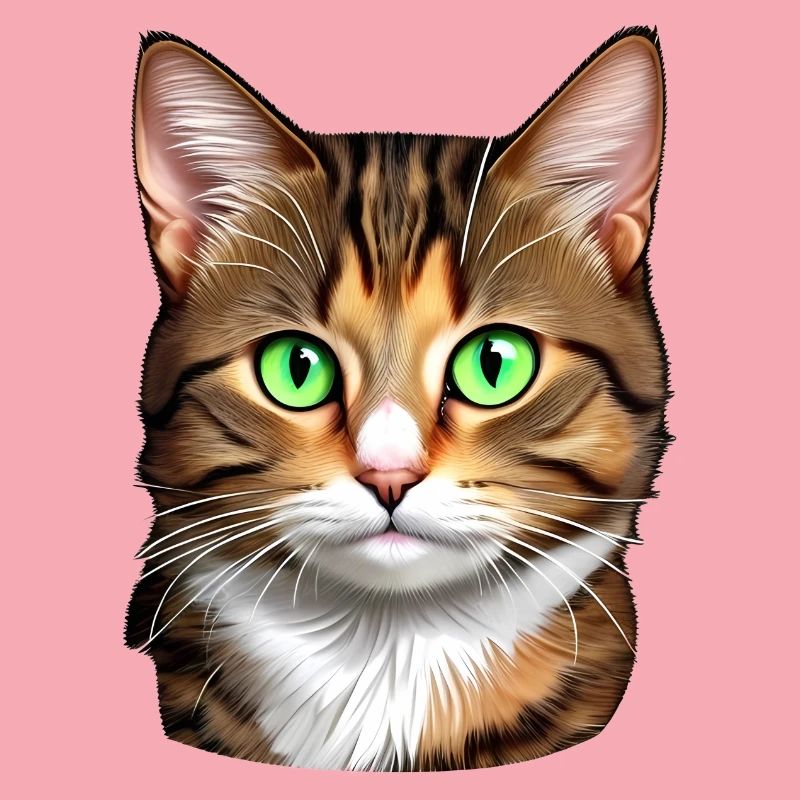 Cute cat