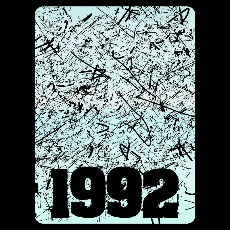 Année 1992