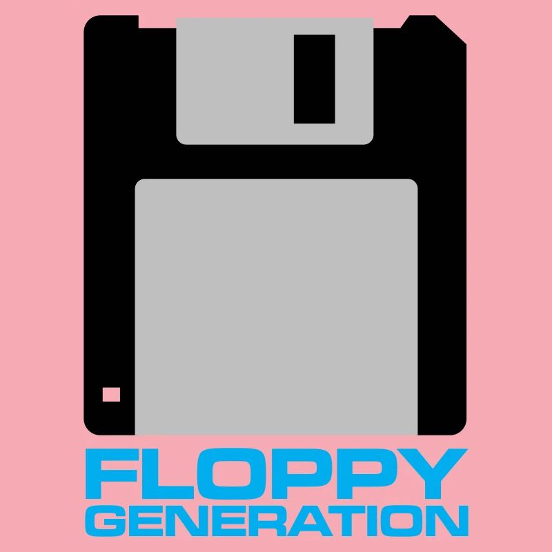 Diskette Generation 3.5