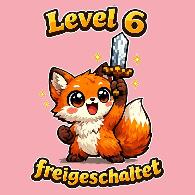 Fuchs_Level_6