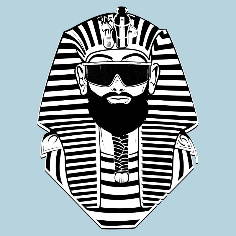 Lunettes de soleil Pharaon - Egypt Sphinx