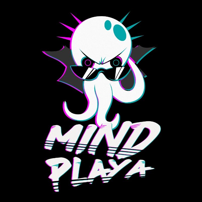 Mind Playa