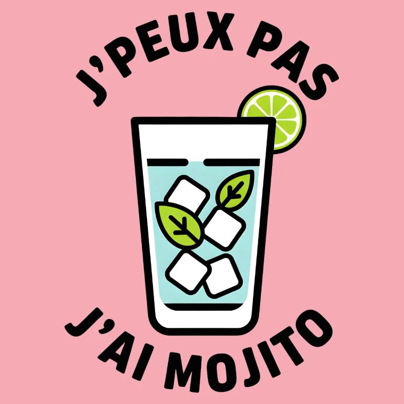 Lime Mint Eisglas