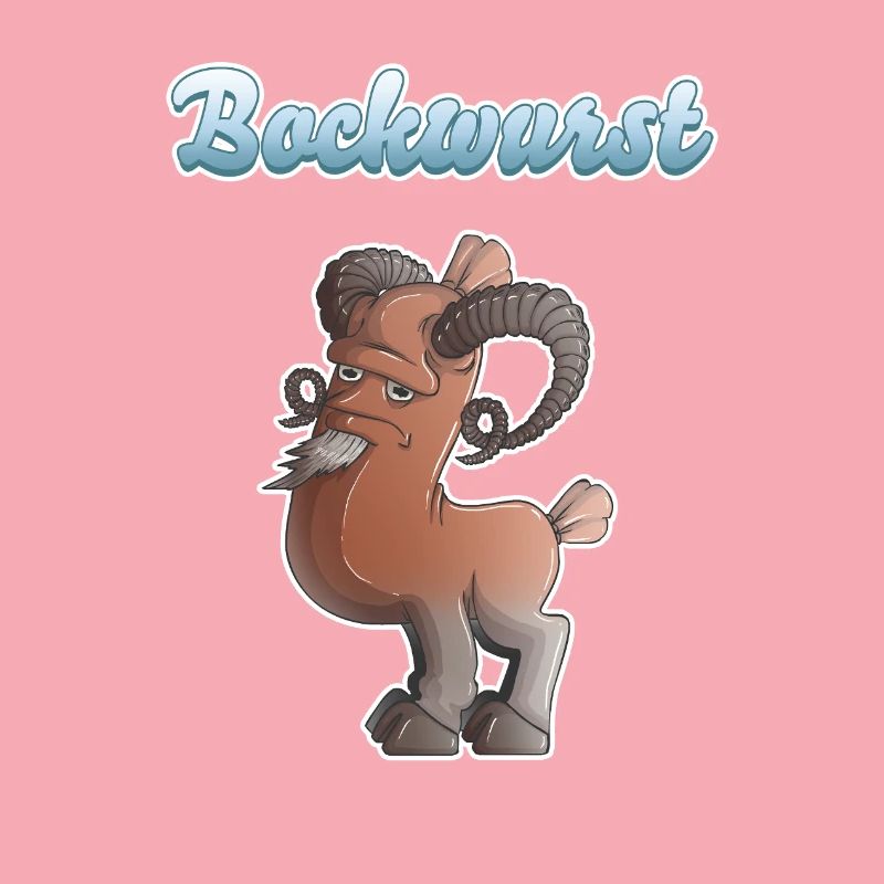 Bockwurst