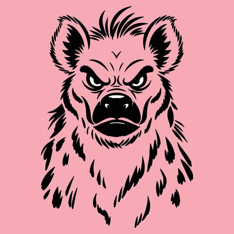Hyäne