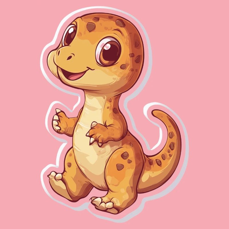 Dinosaur
