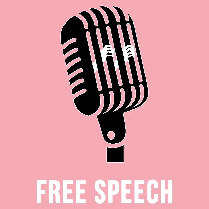 Liberté d'expression