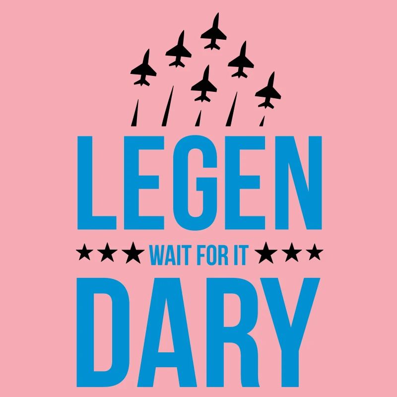legendary