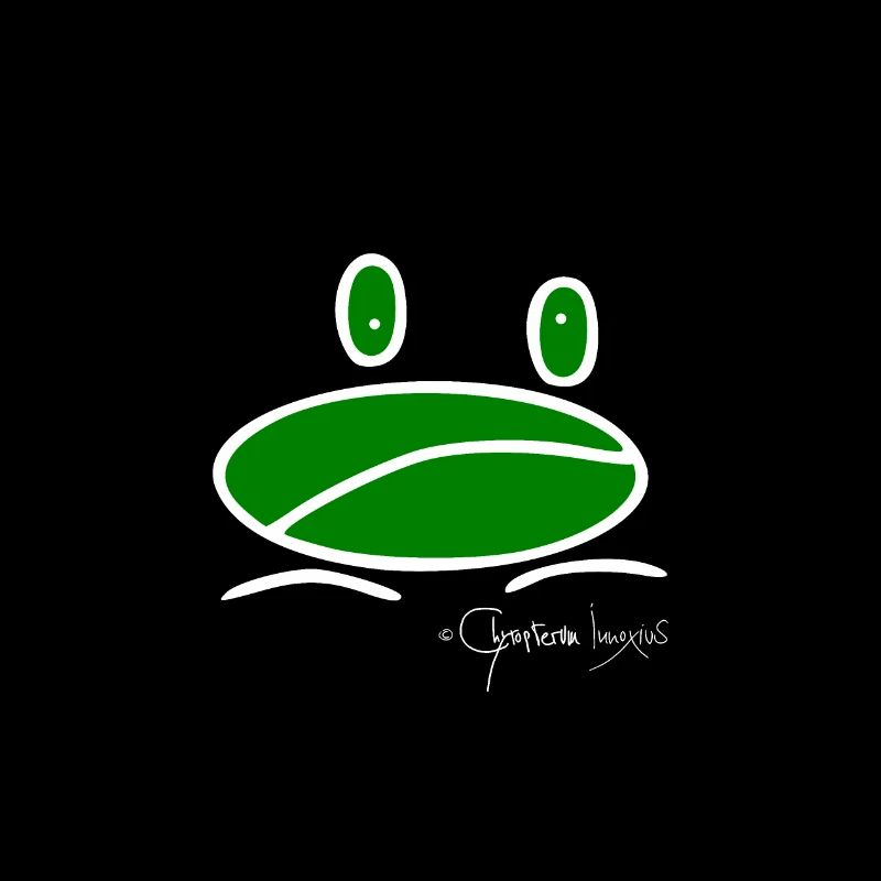Frogmini - Ranunculus Oophagus
