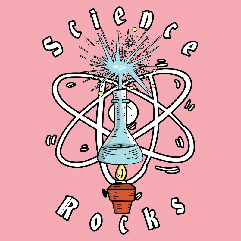 Science Physique Rocks