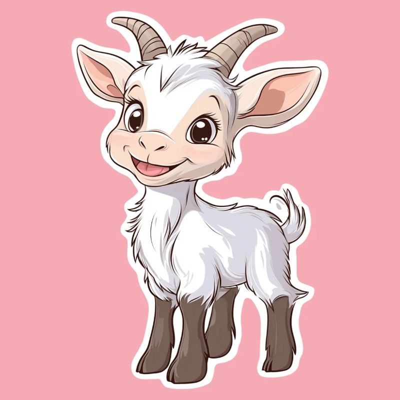 Chèvre