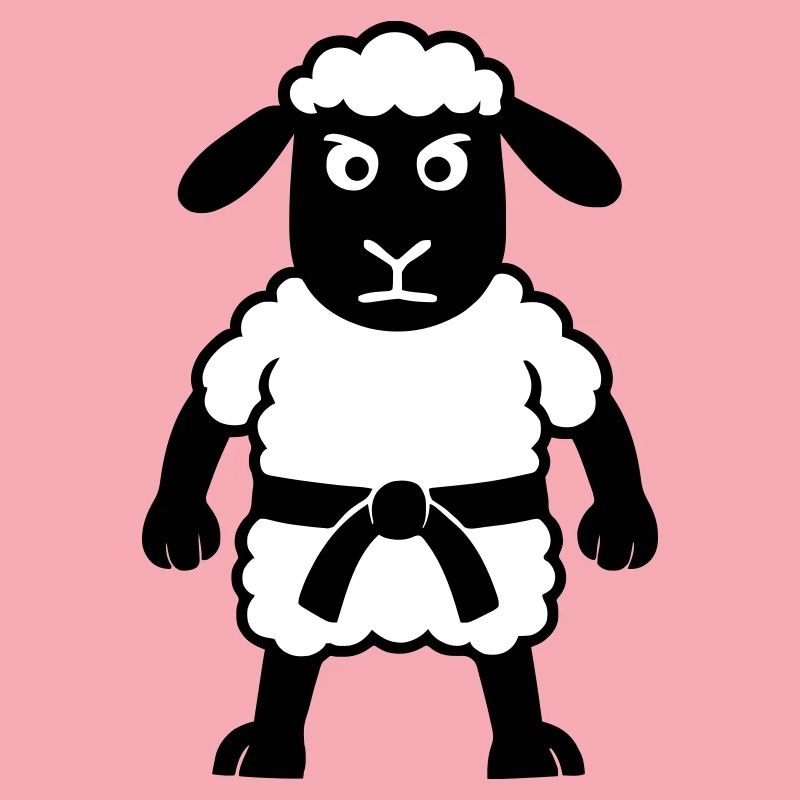 Karaté Mouton