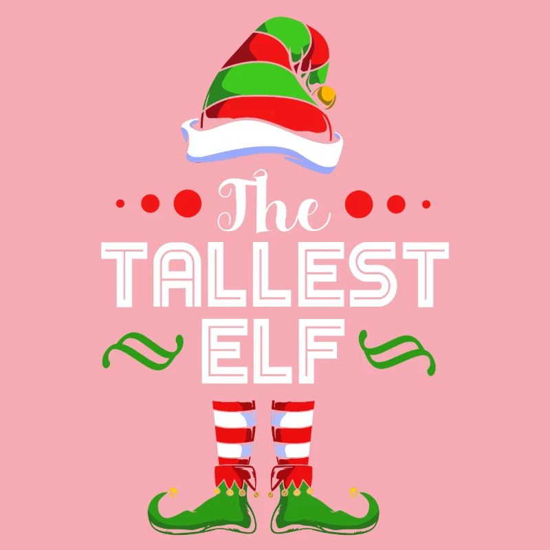 Elfe Elf Weihnachtsgeschenk