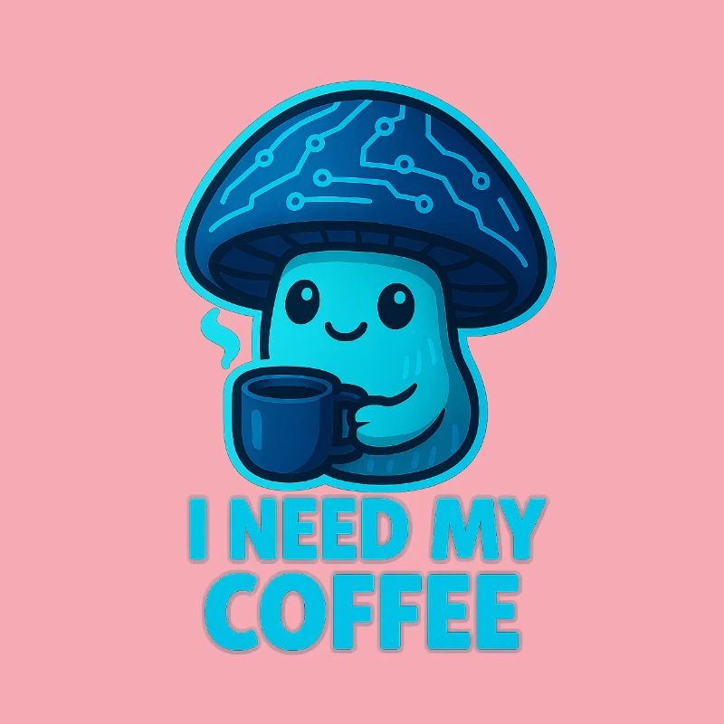 Pouvoir du café TechPilz